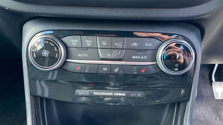 Ford Puma ST 1.5 EcoBoost ST 5dr Petrol Hatchback